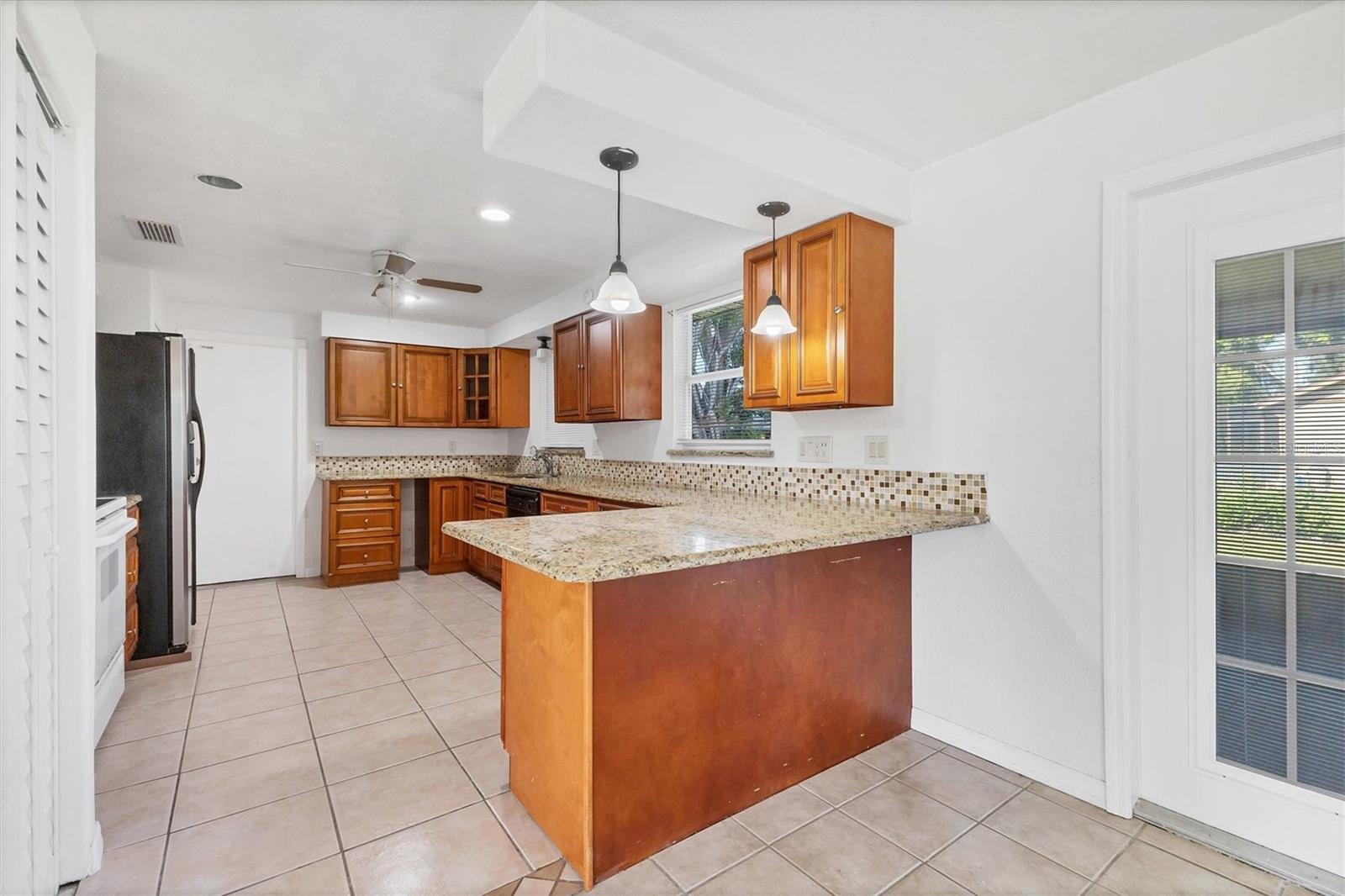 CORDOVA LAKES PH III - Residential