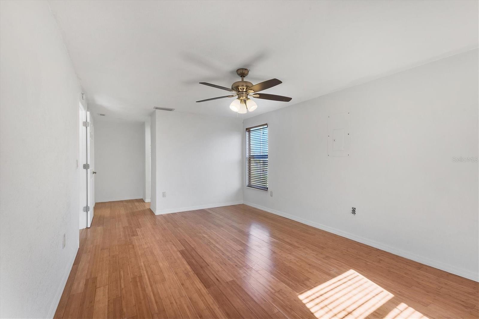 CORDOVA LAKES PH III - Residential