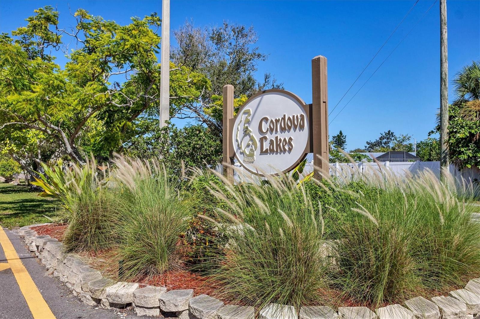 CORDOVA LAKES PH III - Residential