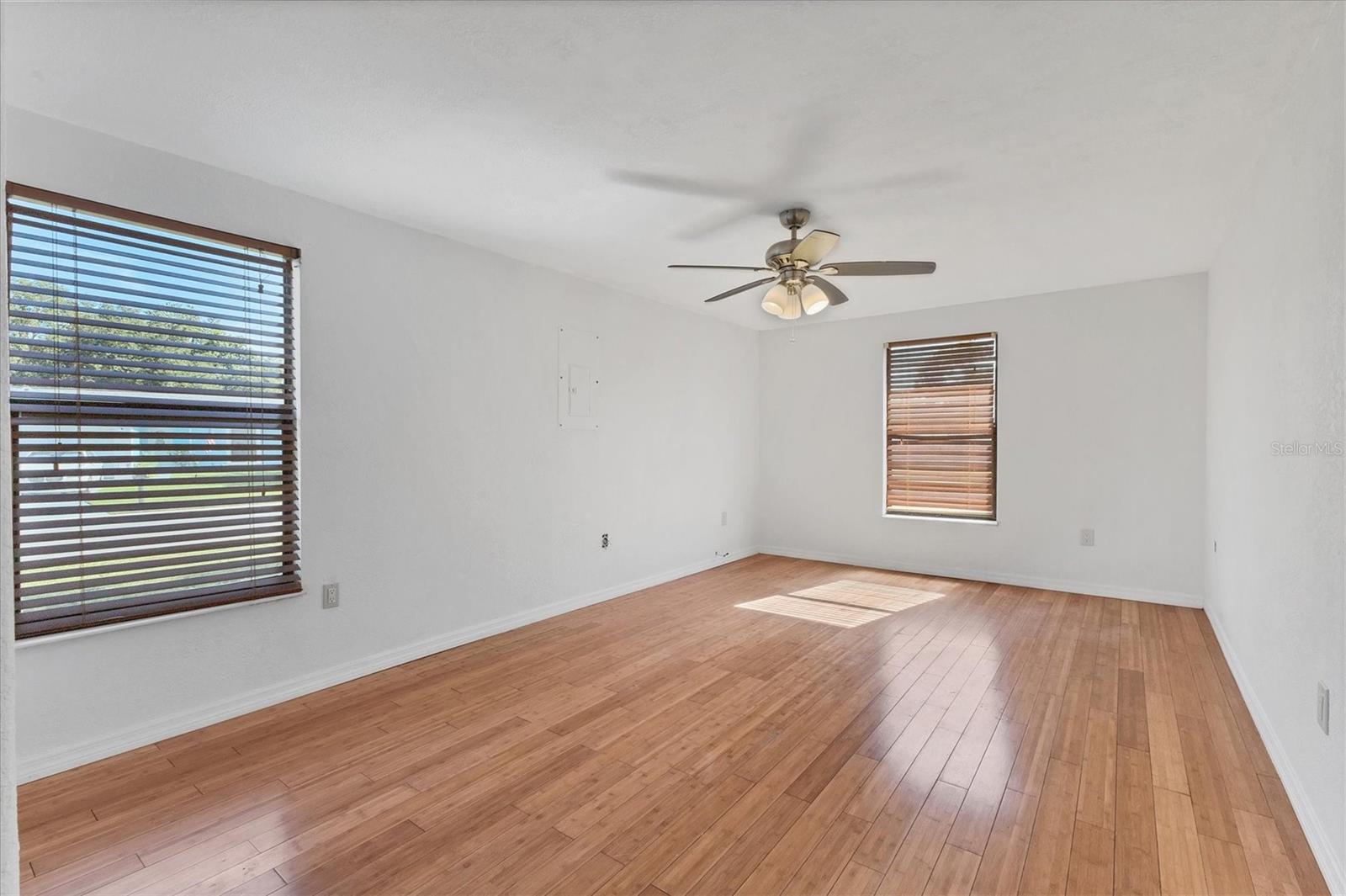 CORDOVA LAKES PH III - Residential