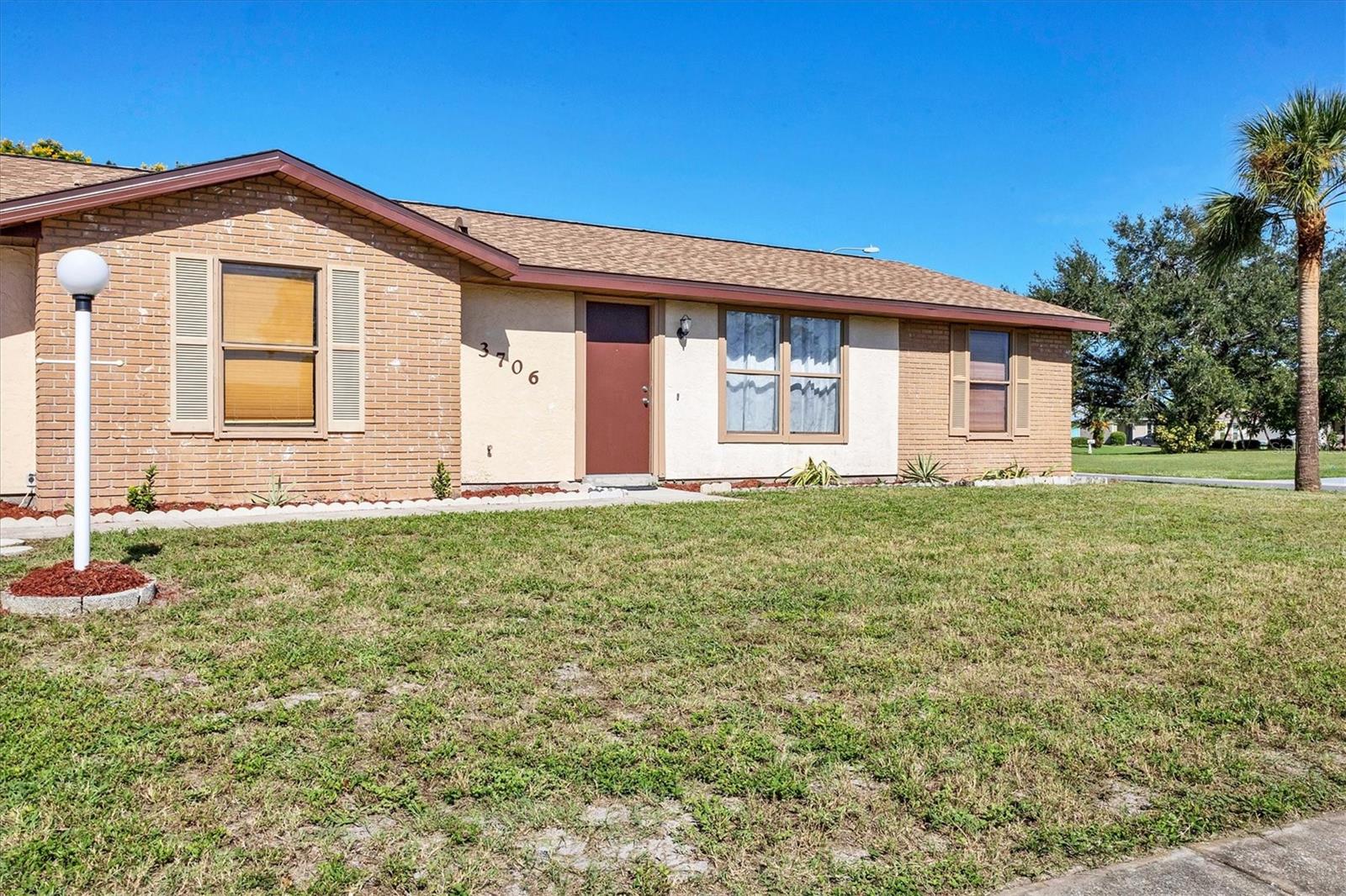 CORDOVA LAKES PH III - Residential