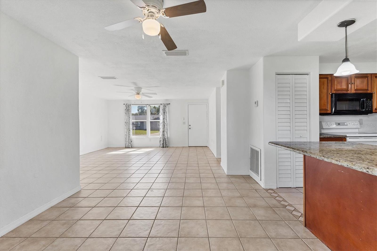 CORDOVA LAKES PH III - Residential