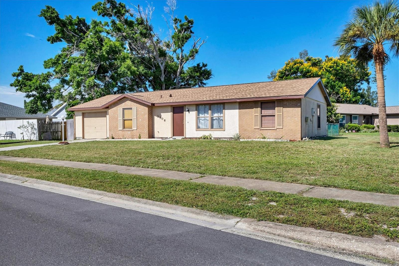 CORDOVA LAKES PH III - Residential