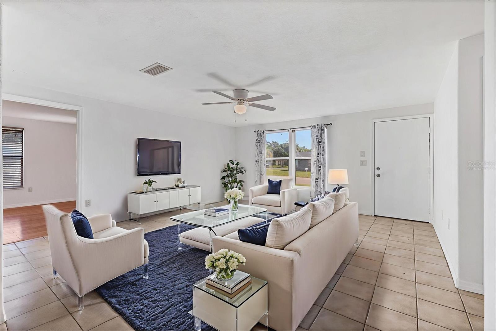 CORDOVA LAKES PH III - Residential