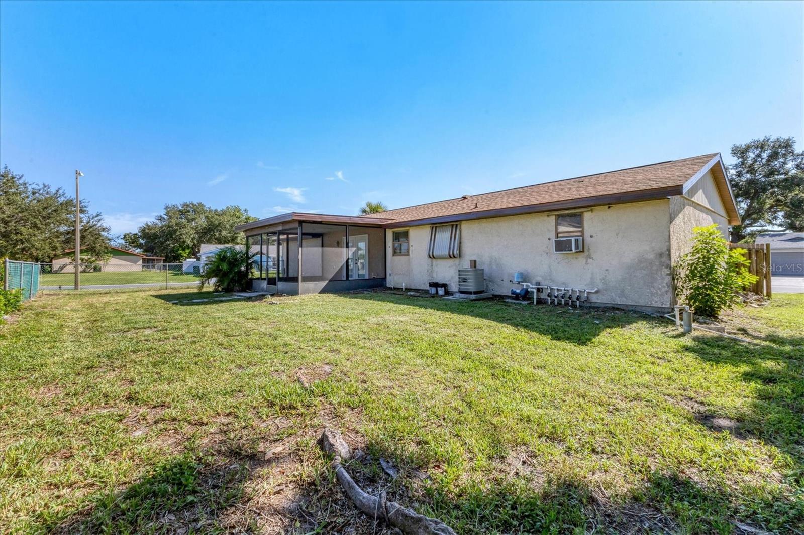 CORDOVA LAKES PH III - Residential