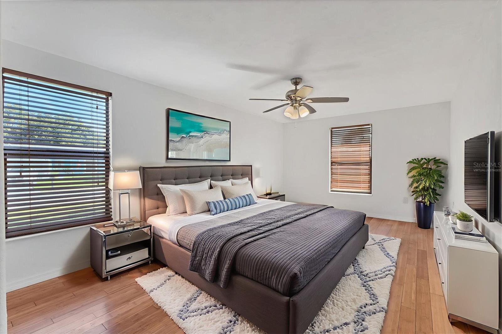 CORDOVA LAKES PH III - Residential