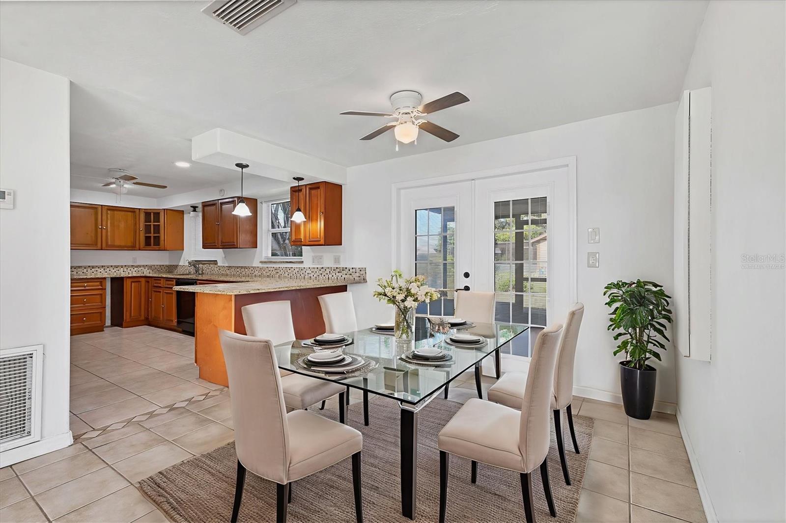 CORDOVA LAKES PH III - Residential