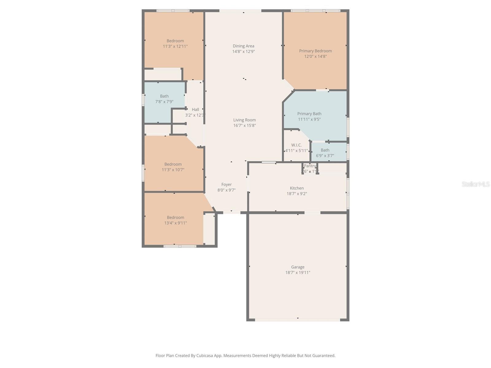 HUNTERS GREEN PRCL 20 - Residential