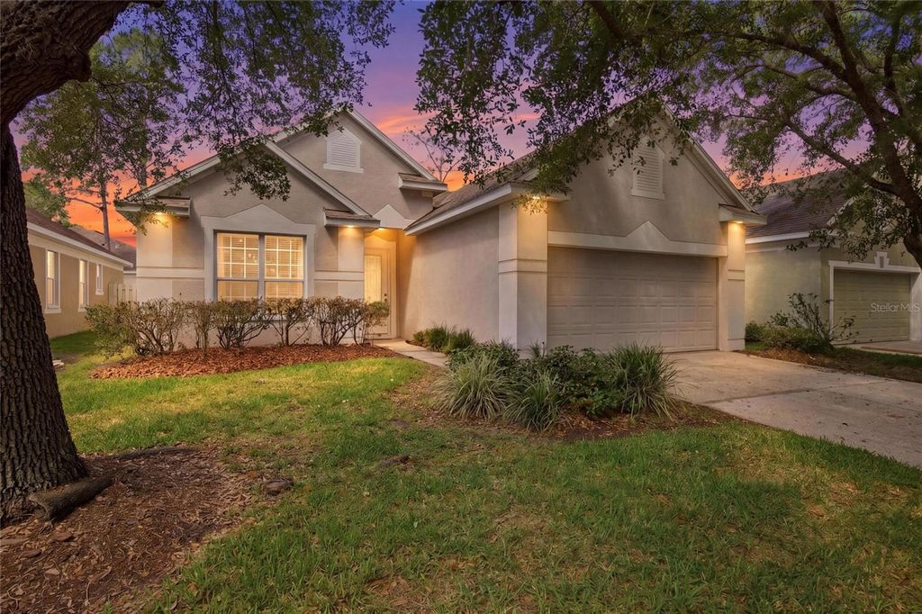 Photo of 9307 Huntington Park Way, Tampa, FL 33647 (MLS # TB8502698)