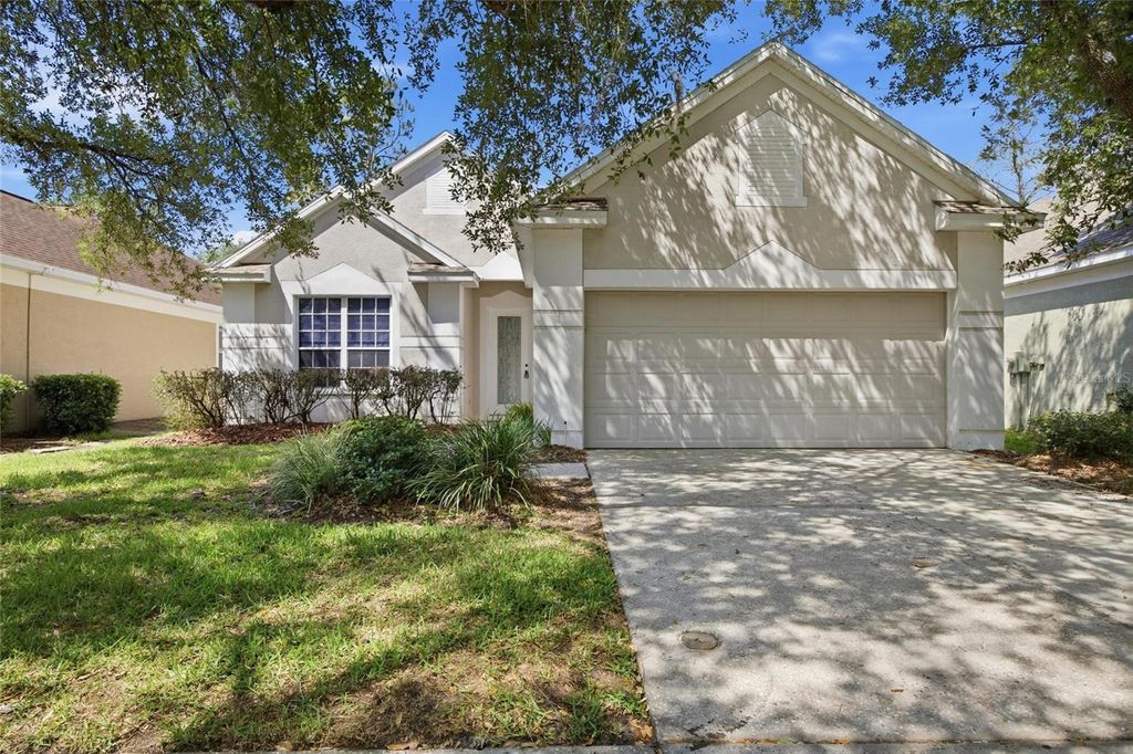Photo of 9307 Huntington Park Way, Tampa, FL 33647 (MLS # TB8502698)