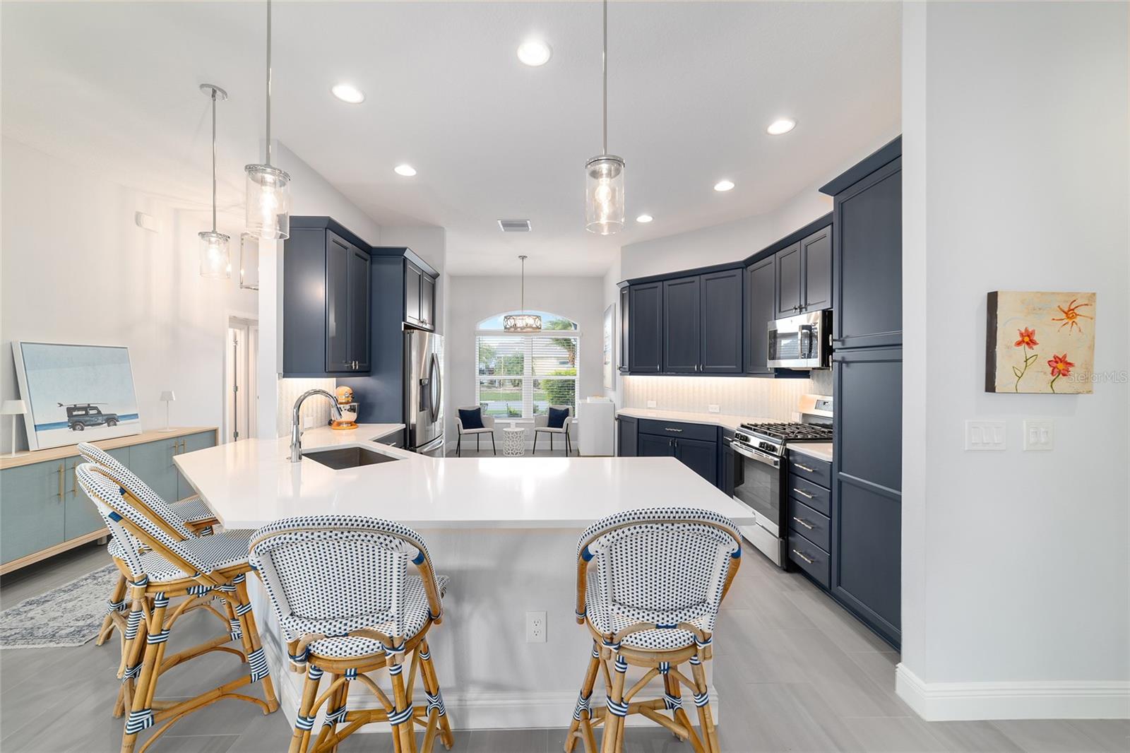 VILLAGES/SOUTHERN OAKS UN #140 - Residential