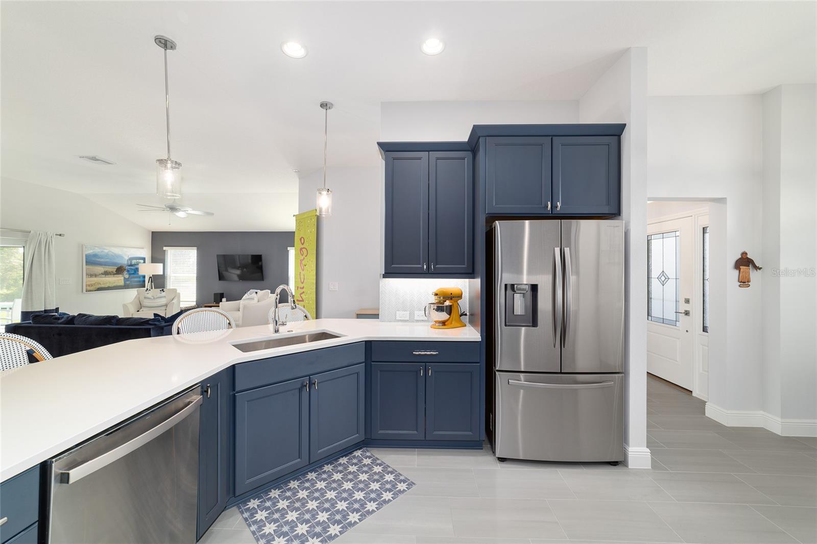 VILLAGES/SOUTHERN OAKS UN #140 - Residential