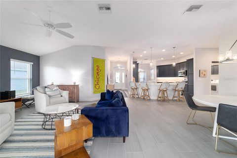 Tiny photo for 3753 Coyne Loop, The Villages, FL 32163 (MLS # OM712313)