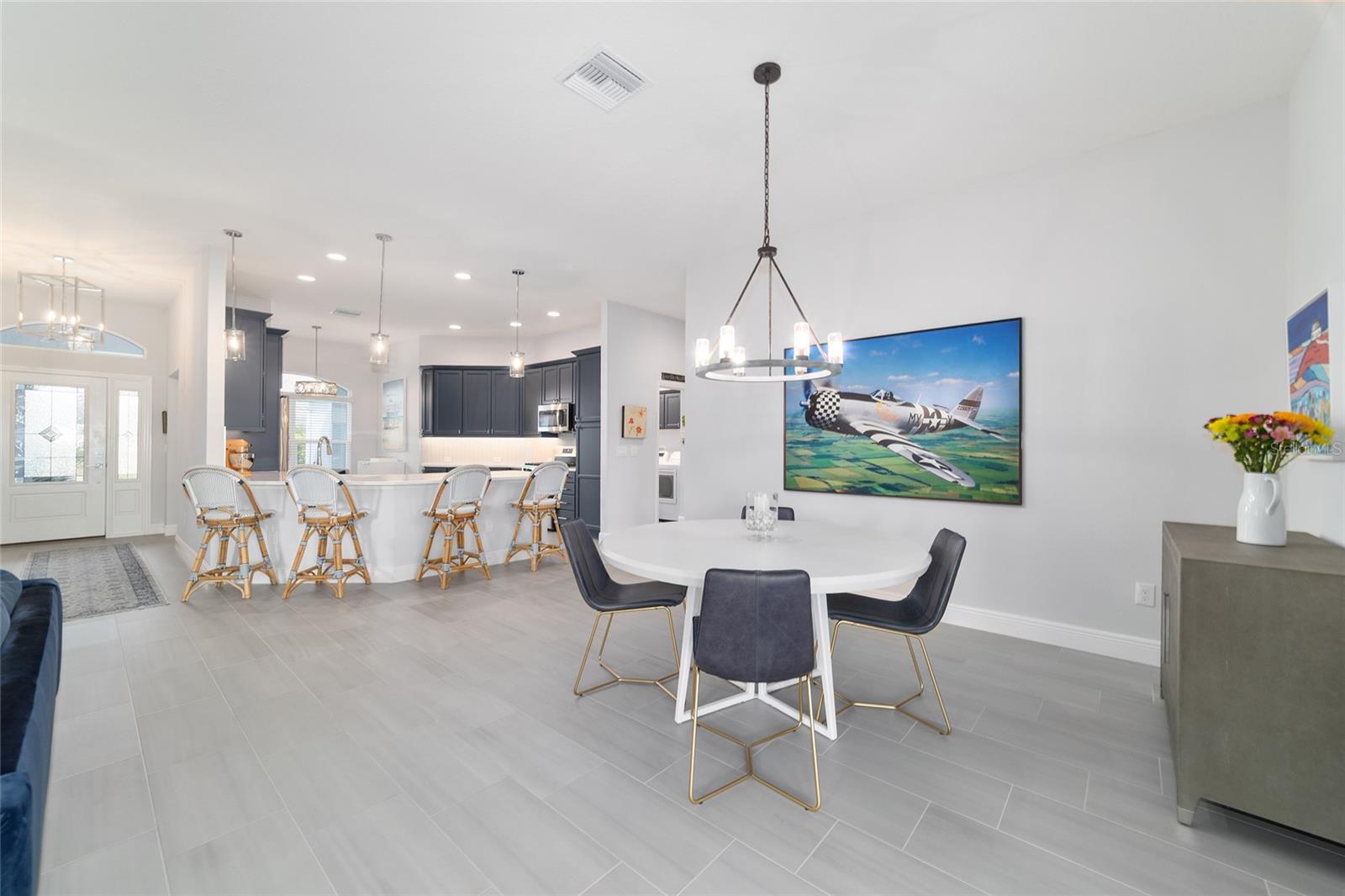 VILLAGES/SOUTHERN OAKS UN #140 - Residential