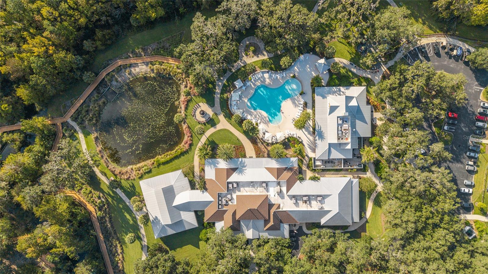 VILLAGES/SOUTHERN OAKS UN #140 - Residential