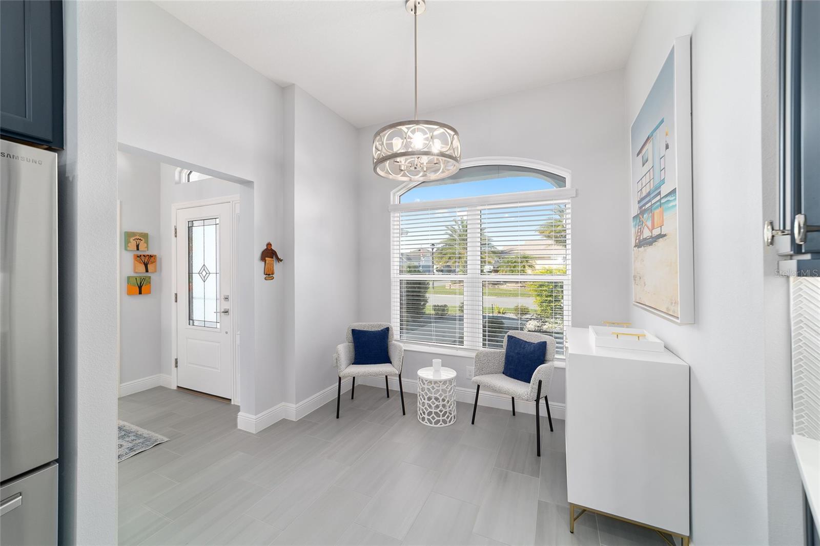 VILLAGES/SOUTHERN OAKS UN #140 - Residential