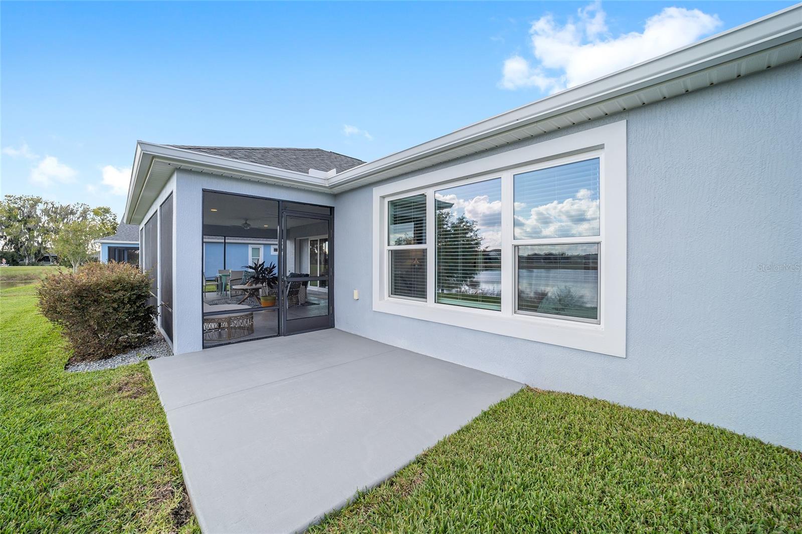 VILLAGES/SOUTHERN OAKS UN #140 - Residential