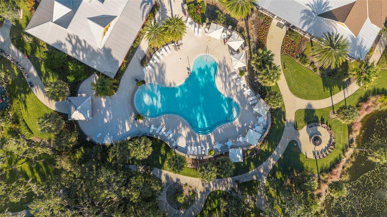 VILLAGES/SOUTHERN OAKS UN #140 - Residential