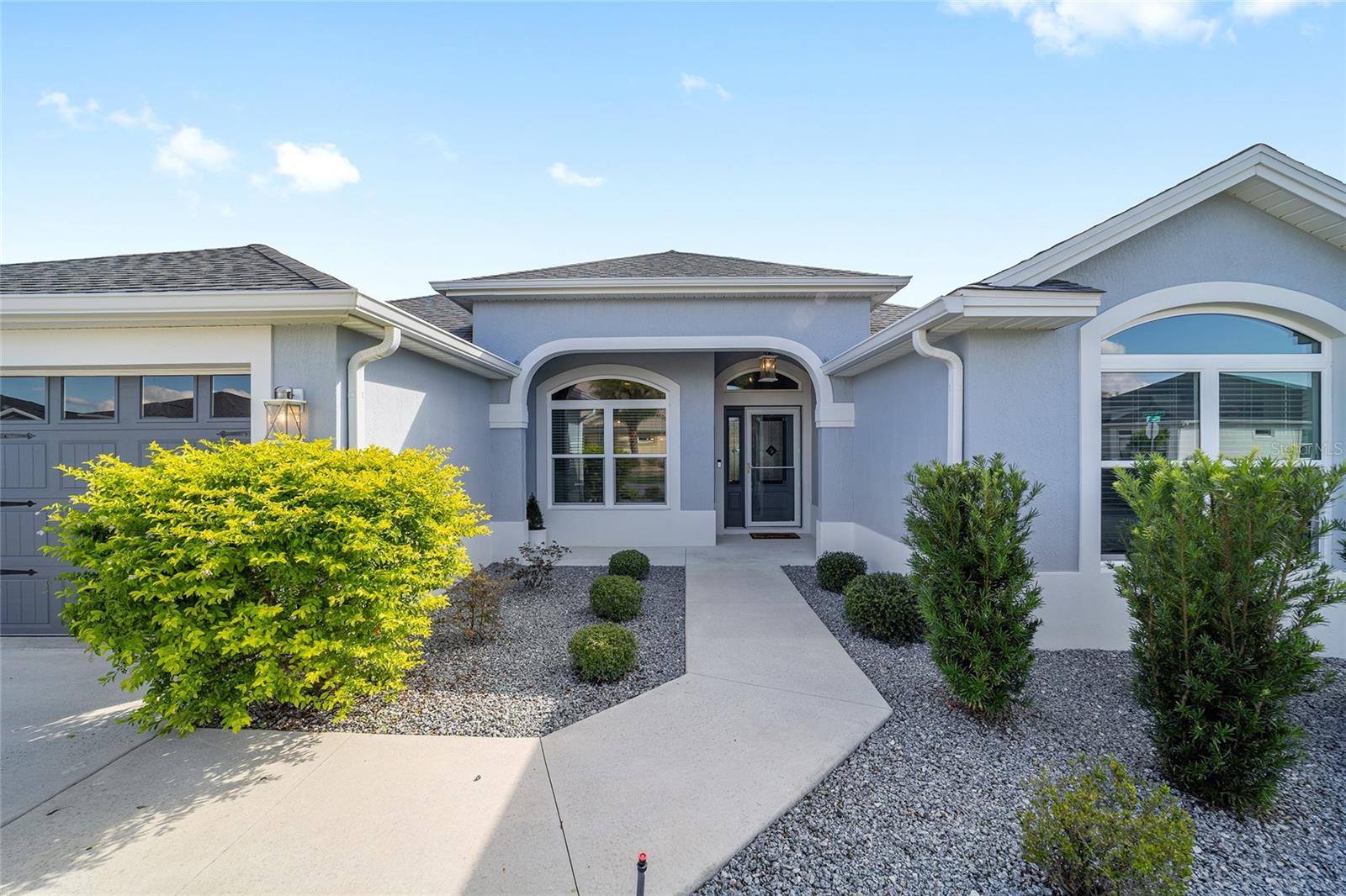 VILLAGES/SOUTHERN OAKS UN #140 - Residential