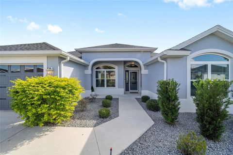 Tiny photo for 3753 Coyne Loop, The Villages, FL 32163 (MLS # OM712313)