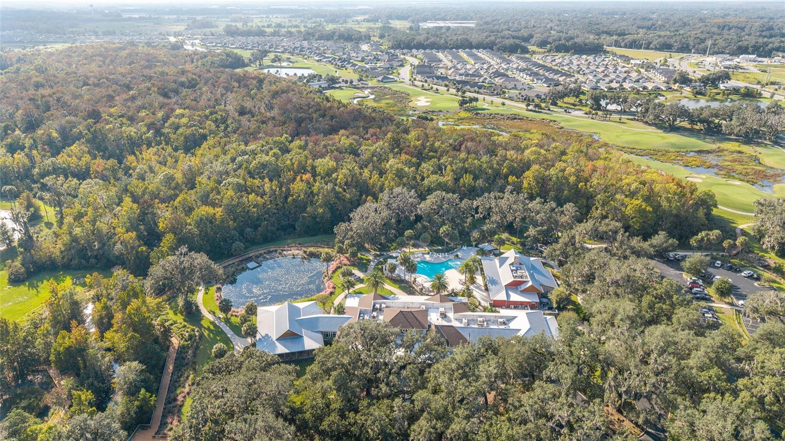 VILLAGES/SOUTHERN OAKS UN #140 - Residential