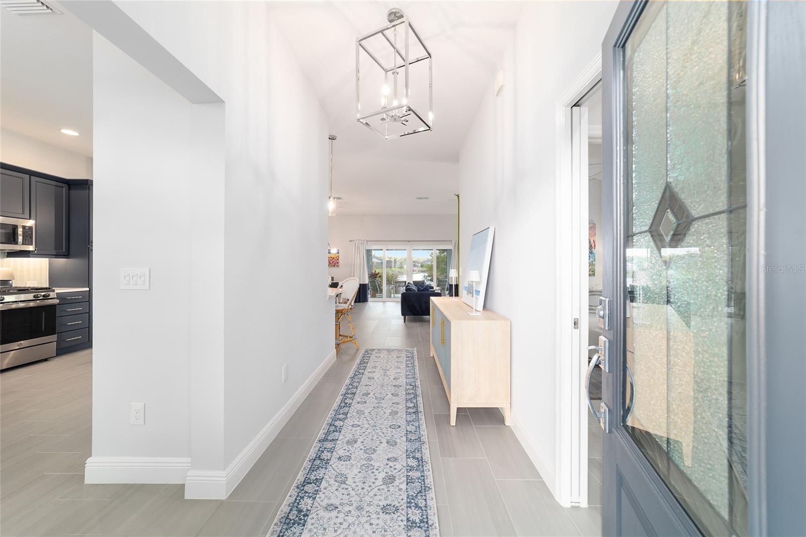 VILLAGES/SOUTHERN OAKS UN #140 - Residential