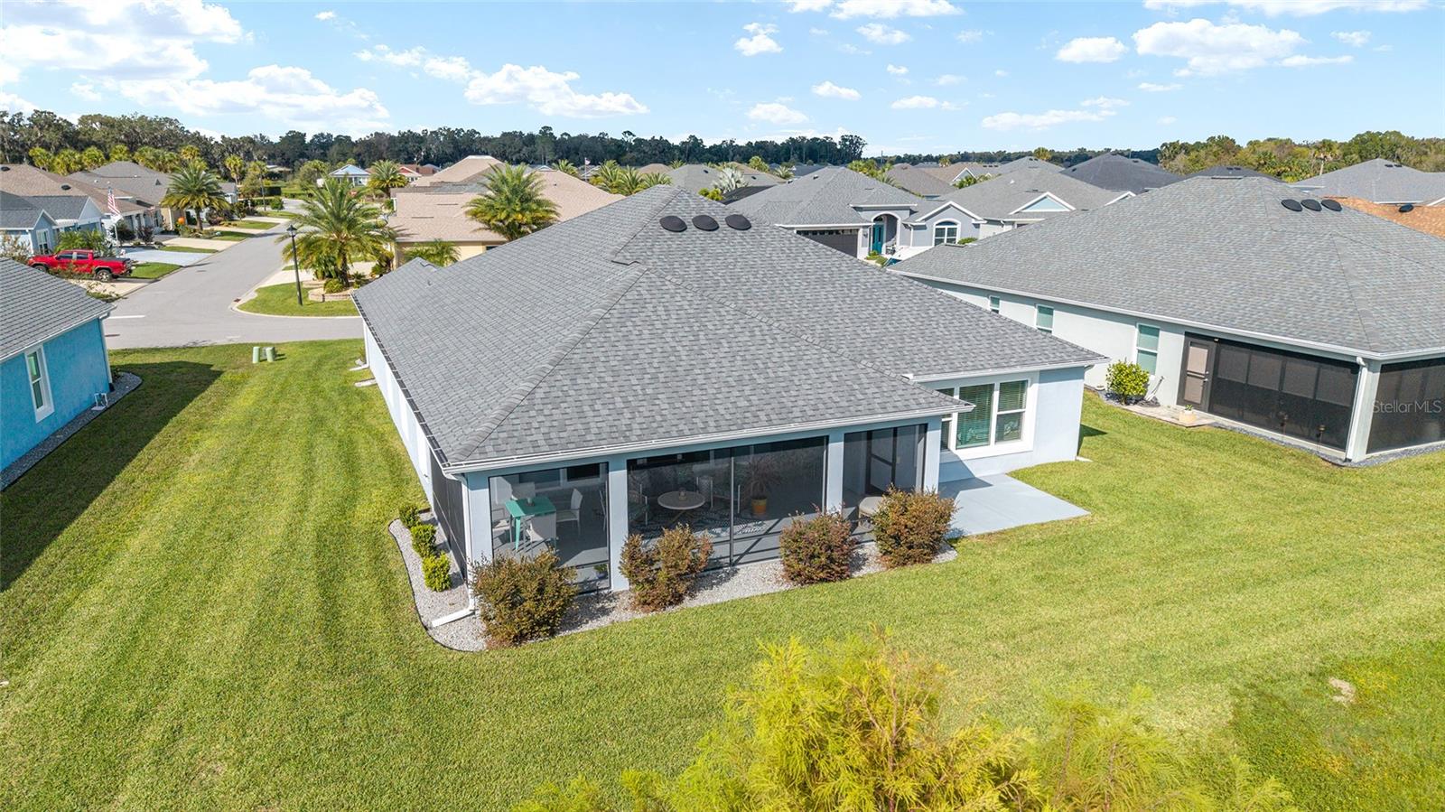 VILLAGES/SOUTHERN OAKS UN #140 - Residential