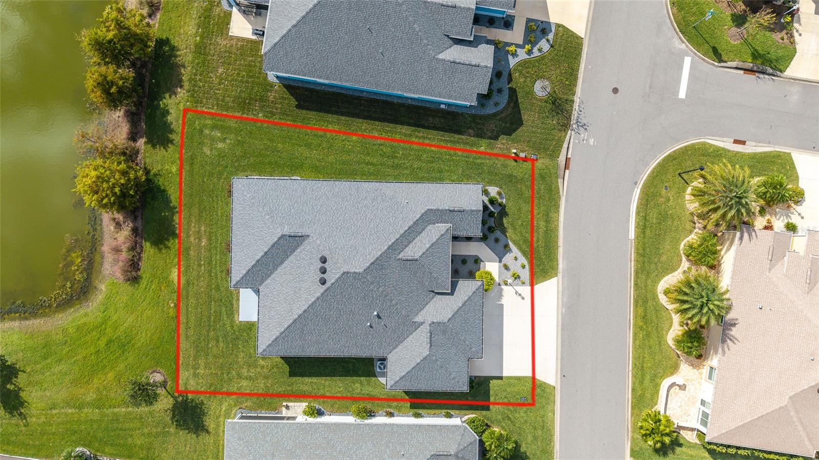 VILLAGES/SOUTHERN OAKS UN #140 - Residential