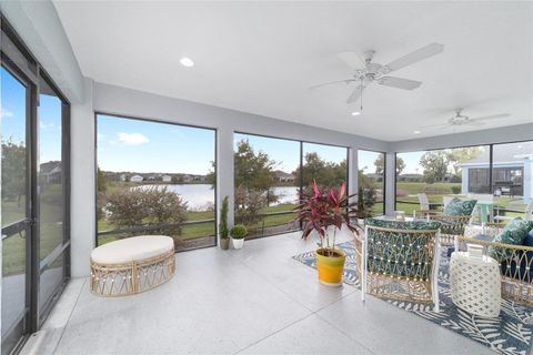 Tiny photo for 3753 Coyne Loop, The Villages, FL 32163 (MLS # OM712313)