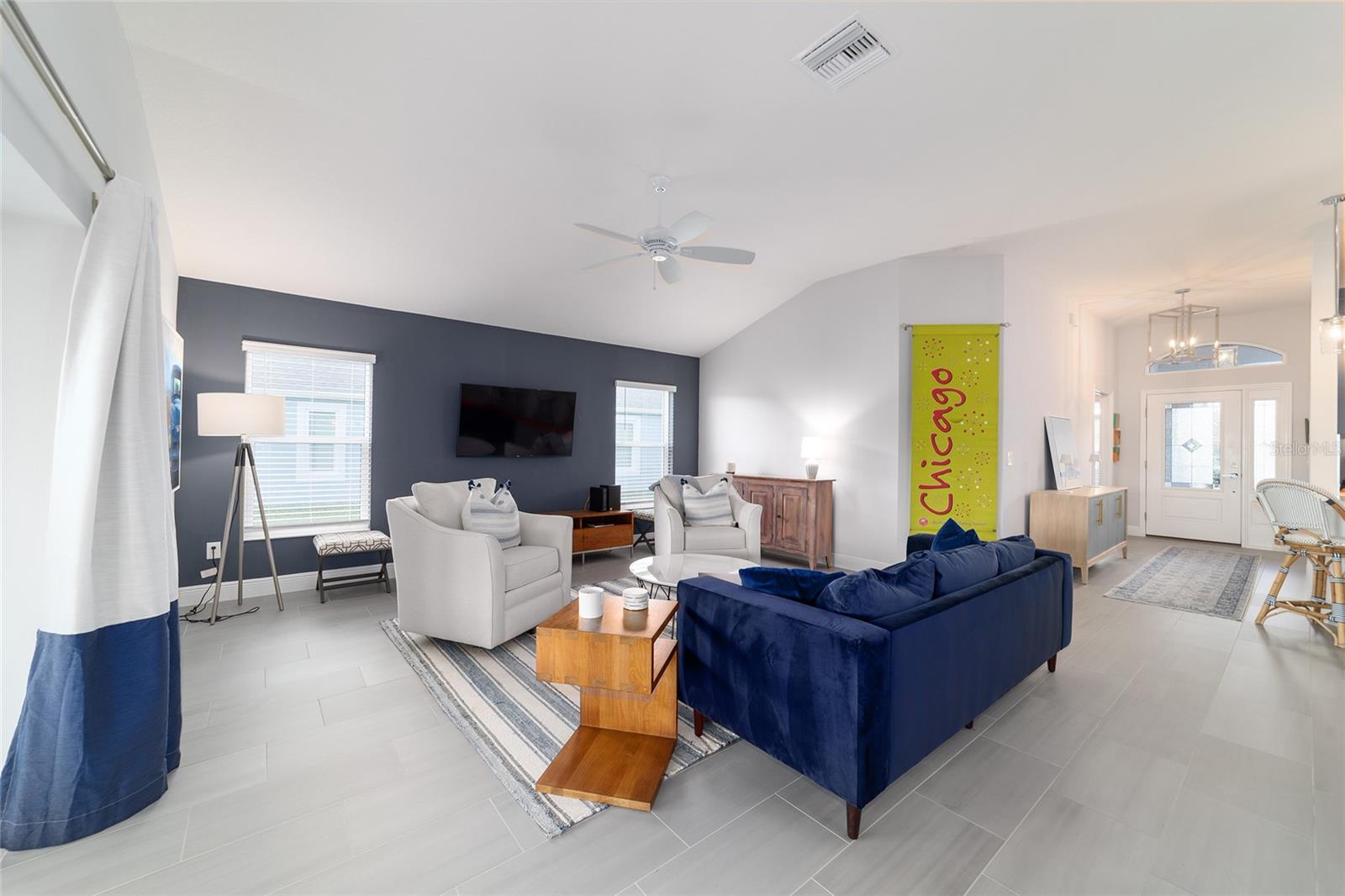 VILLAGES/SOUTHERN OAKS UN #140 - Residential