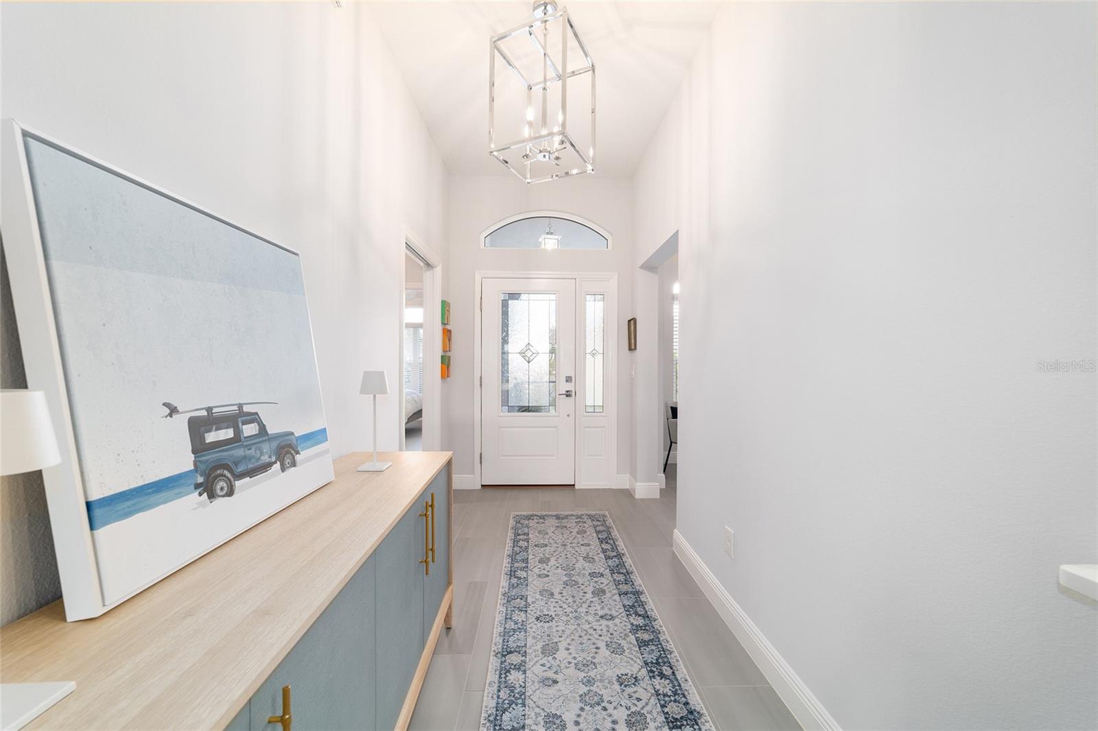 VILLAGES/SOUTHERN OAKS UN #140 - Residential