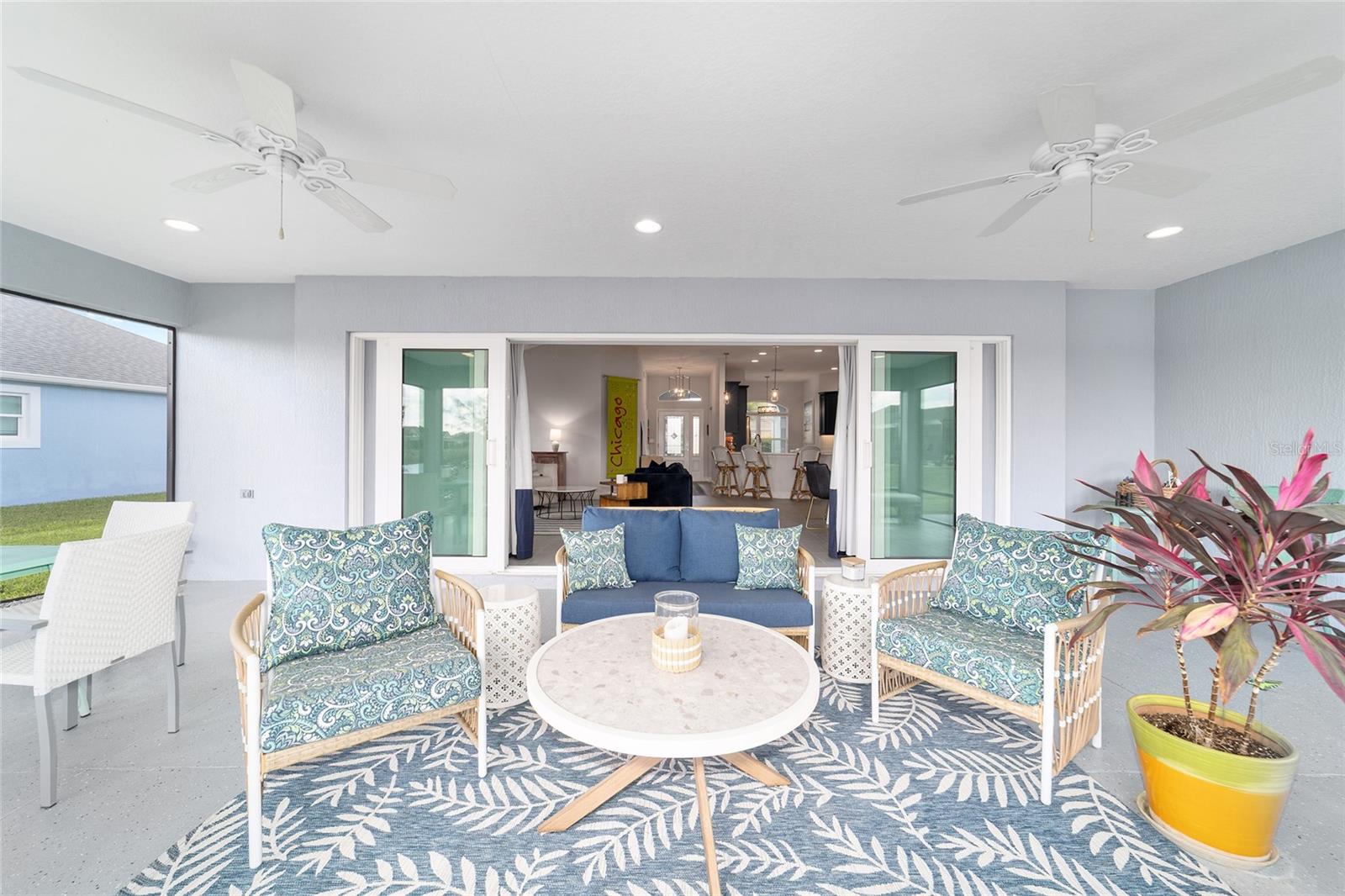 VILLAGES/SOUTHERN OAKS UN #140 - Residential