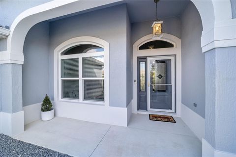 Tiny photo for 3753 Coyne Loop, The Villages, FL 32163 (MLS # OM712313)