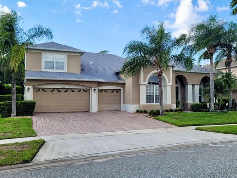 Photo of 16044 Birchwood Way, Orlando, FL 32828 (MLS # S5133903)