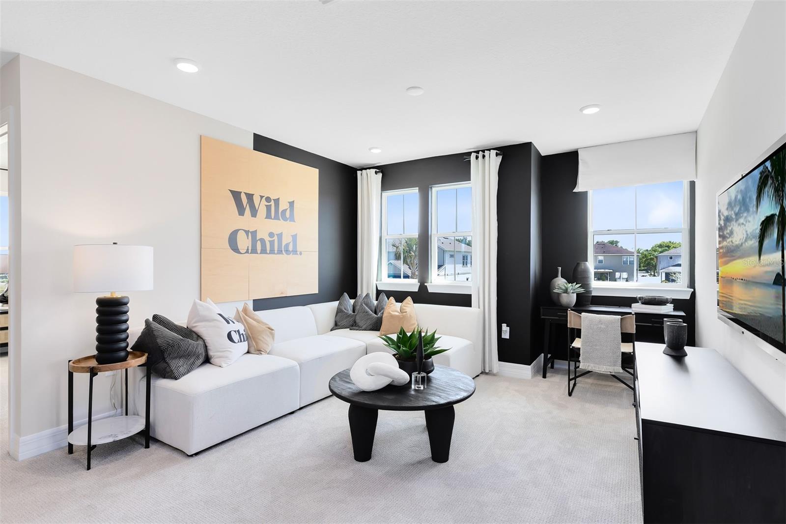 WINTER GROVE - Residential