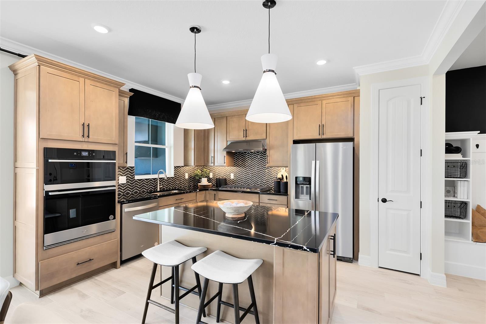 WINTER GROVE - Residential