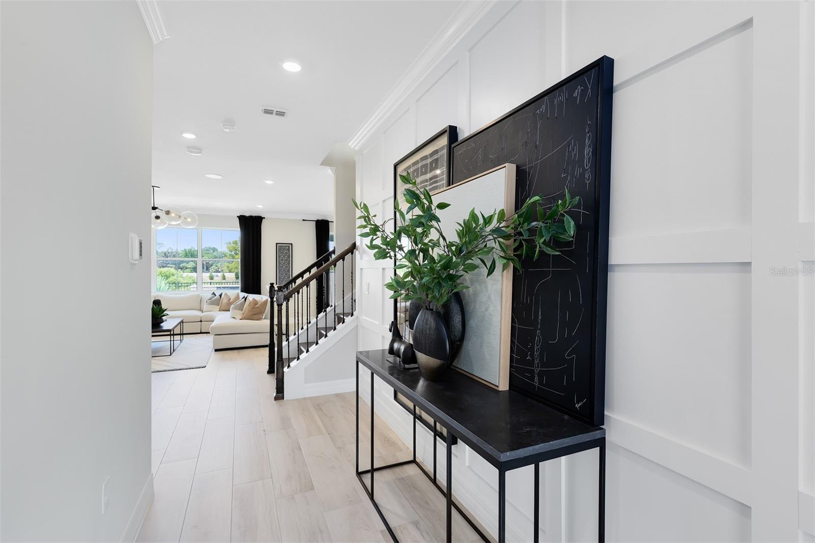 WINTER GROVE - Residential