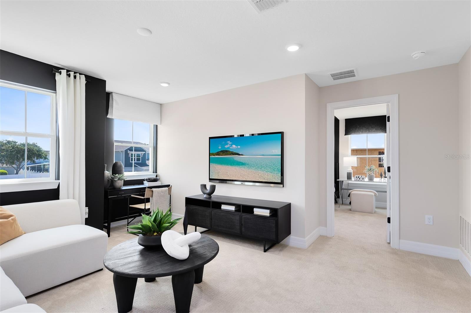 WINTER GROVE - Residential