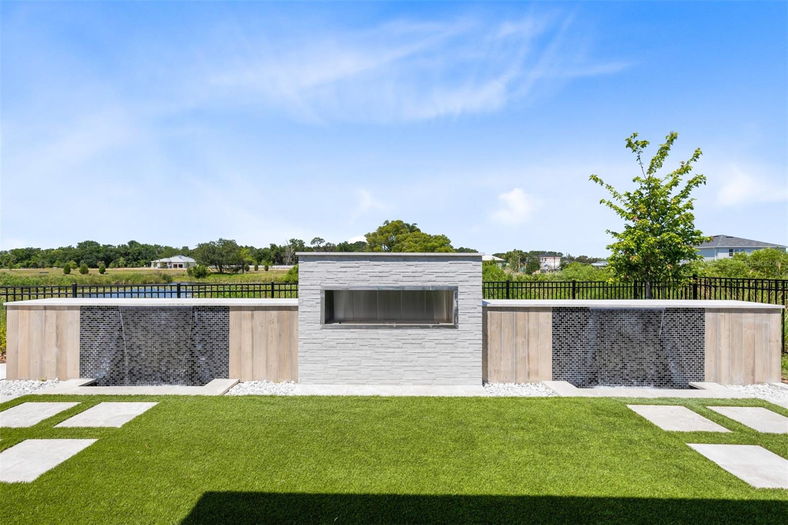WINTER GROVE - Residential