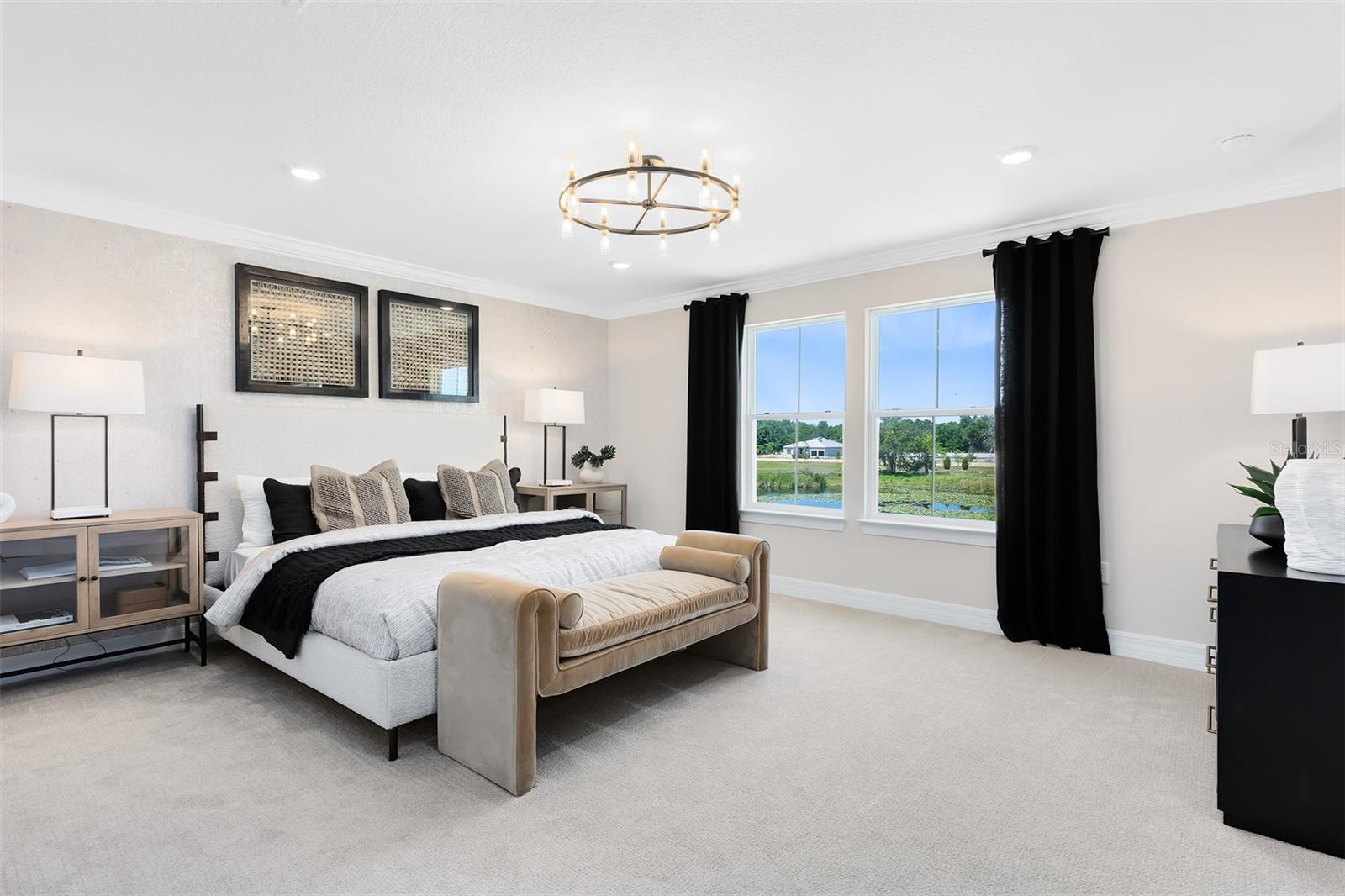 WINTER GROVE - Residential