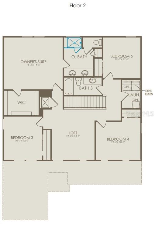 WINTER GROVE - Residential