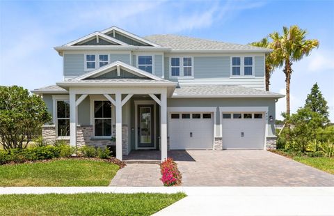 Photo of 403 Winter Grove Blvd, Winter Garden, FL 34787 (MLS # O6405130)