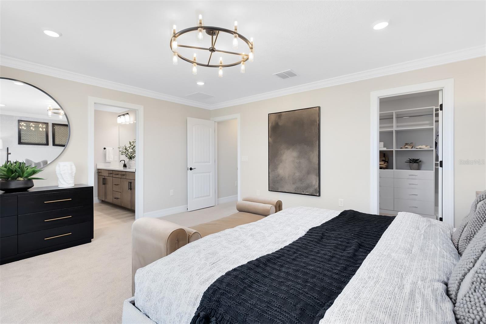 WINTER GROVE - Residential