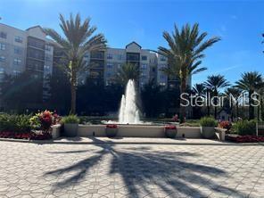 14501 GROVE RESORT AVENUE 1443