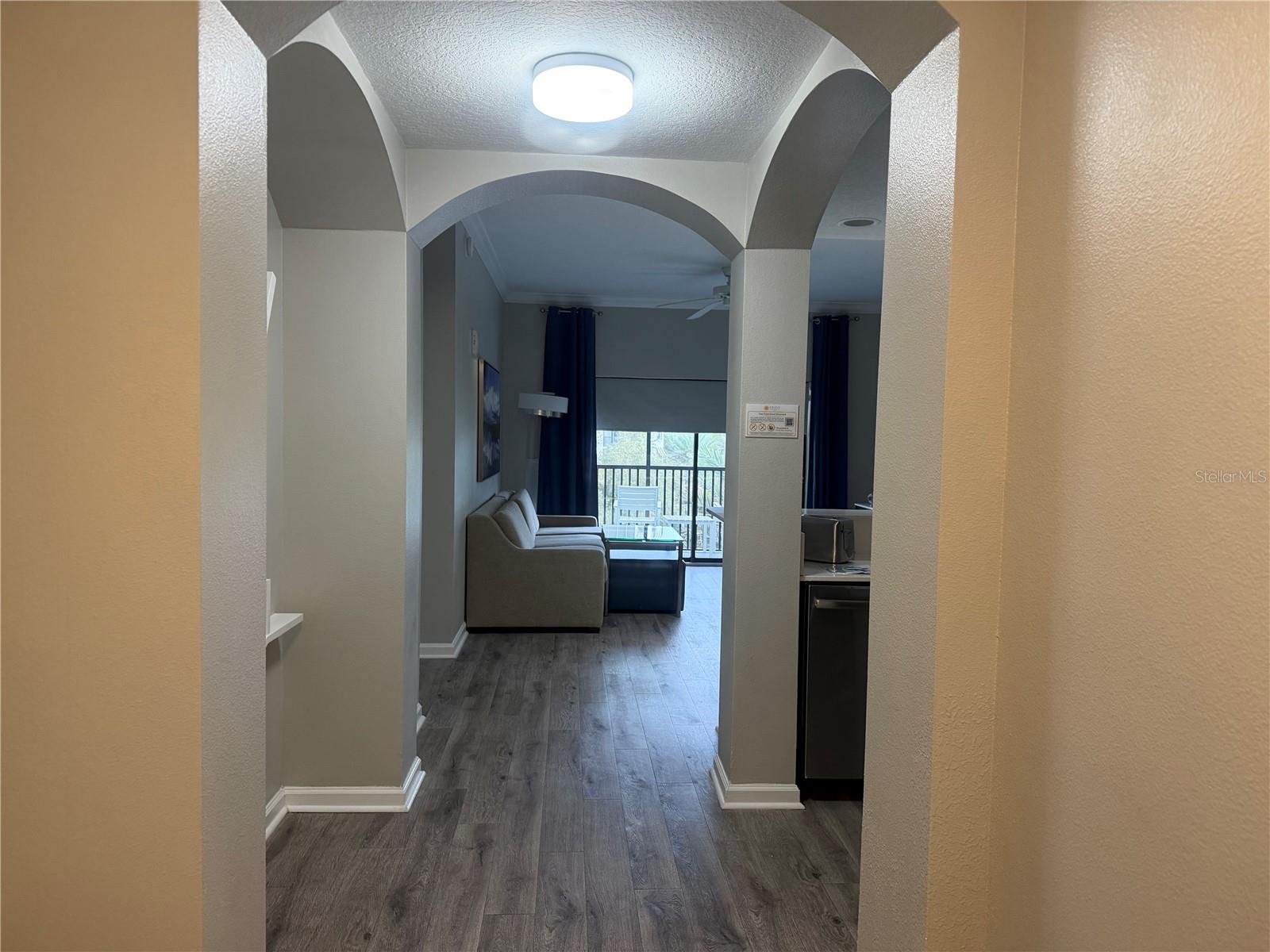 14501 GROVE RESORT AVENUE 1443