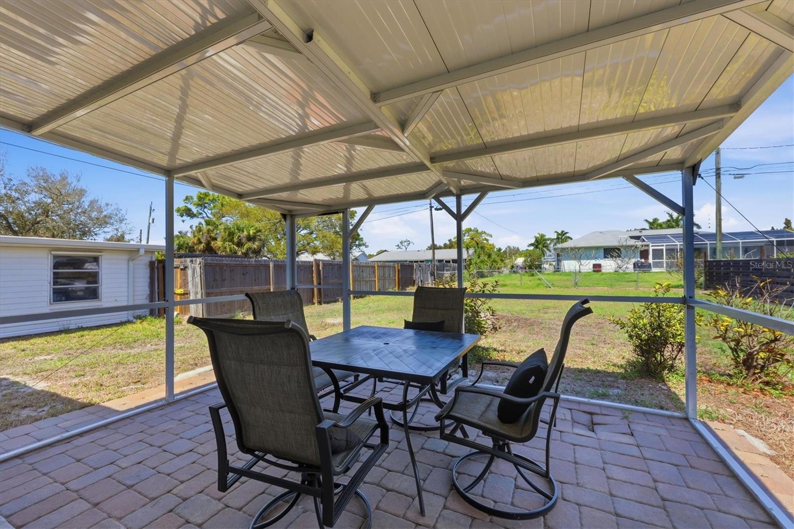 BAY VISTA BLVD ADD 03 - Residential