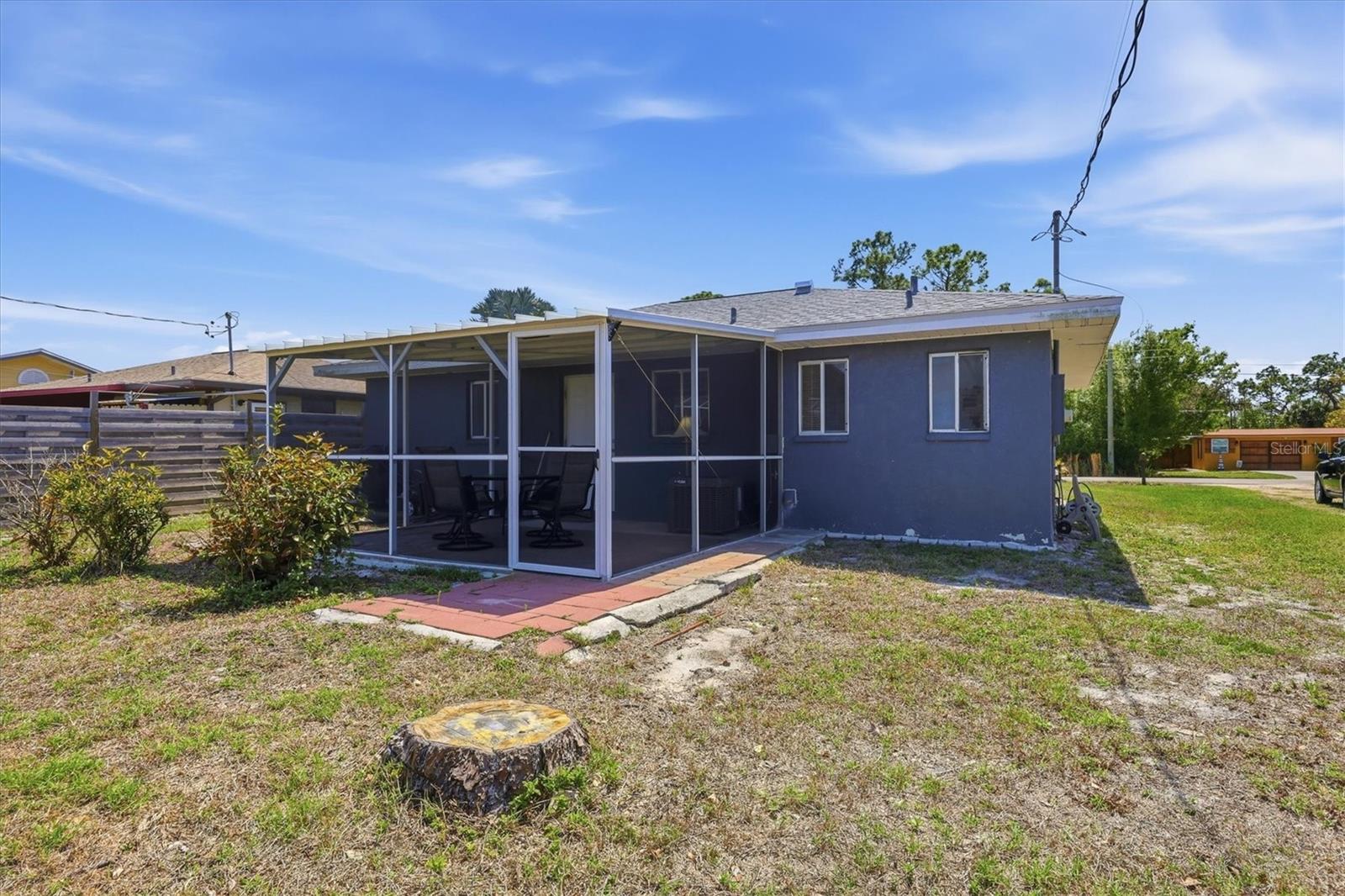 BAY VISTA BLVD ADD 03 - Residential