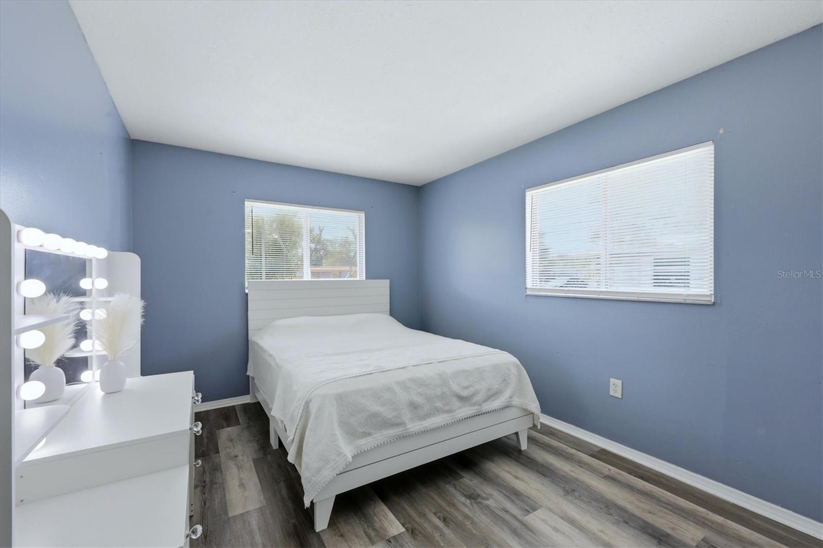 BAY VISTA BLVD ADD 03 - Residential