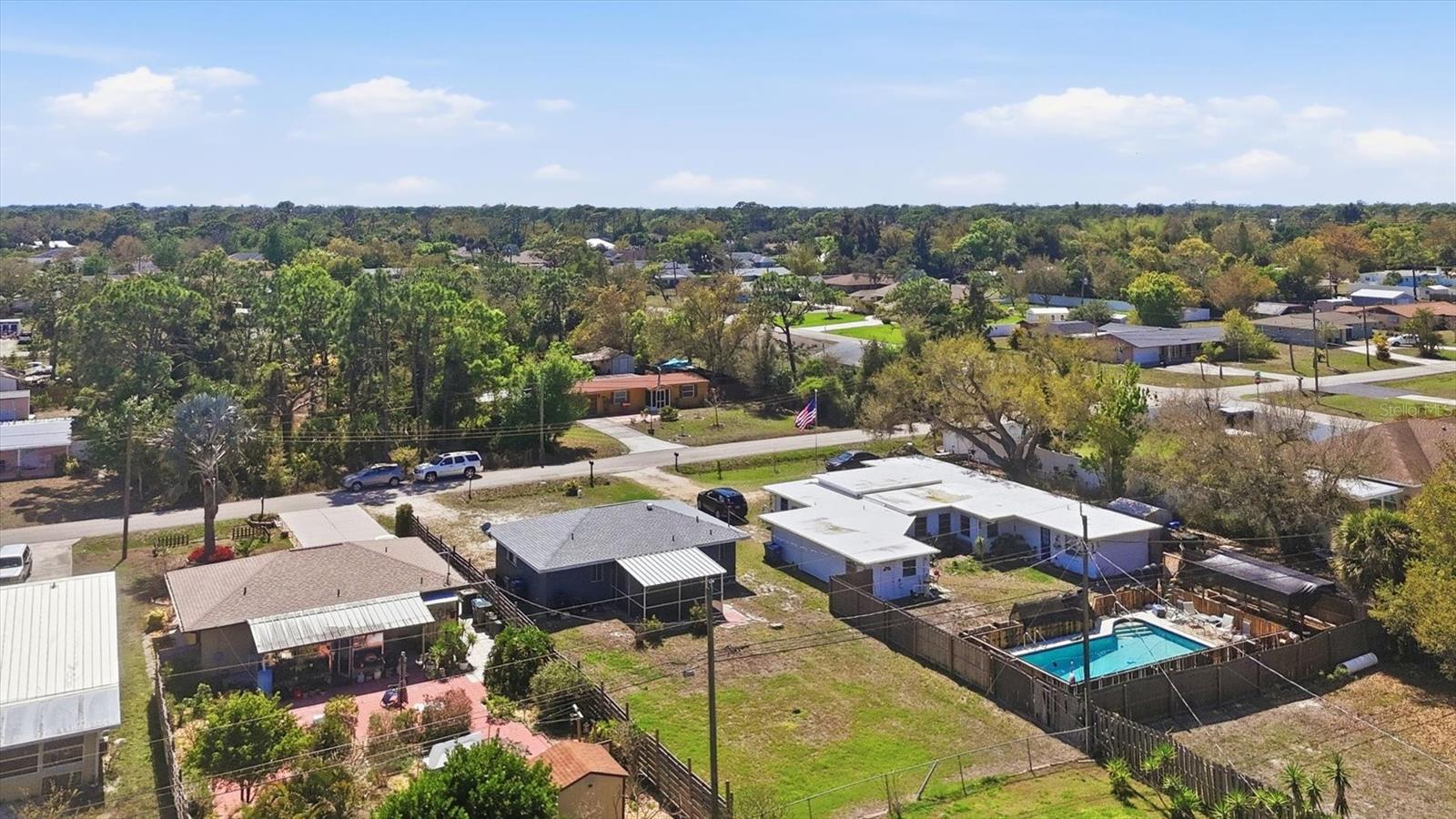 BAY VISTA BLVD ADD 03 - Residential