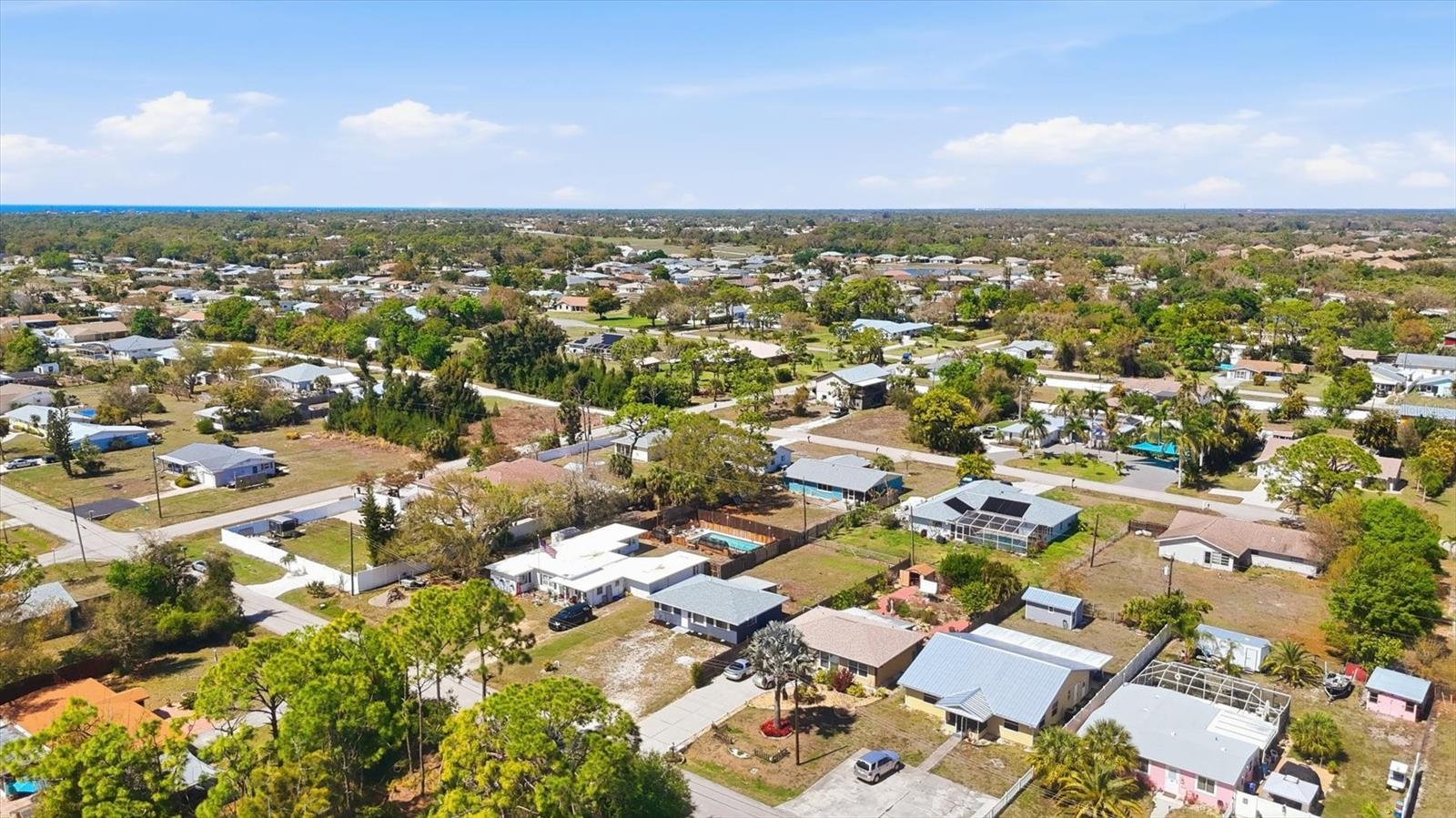 BAY VISTA BLVD ADD 03 - Residential